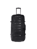 Hedgren Comby Journey 2 Rollen Reisetasche 79 cm in black