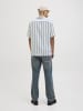 Jack & Jones Hemd in White