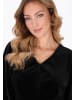 faina Women Blouse in black