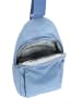 Mindesa Tasche in Blau Grau