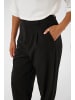 Kaffe Hose KAmerle Regular fit in Black Deep