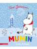 Betz, Wien Buch - Mumin und der erste Schnee
