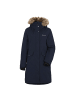 Didriksons Parka Erika in dark night blue