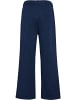 Hummel Kinder Sweat Pants "Loose Wl Pintug Sweatpants" in Blau