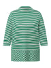 Ulla Popken Shirt in dunkles goldgelb