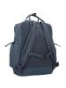 FJÄLLRÄVEN Kanken Outlong Daypack 40 cm Laptopfach in navy