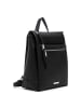 Tamaris TAS Melissa City Rucksack M 29.5 cm in black