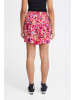 ICHI IHMarrakech regular fit in Love Potion Flower Aop