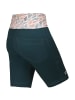 OCUN W SANSA SHORTS in Grün