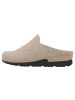 Berkemann Clogs Carmelia in beige