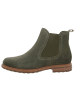 Tamaris Stiefelette in grün