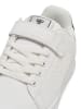 Hummel Hummel Klettverschluss Sneaker Busan Jr Kinder in BLACK