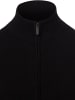 Nils Sundström Strickjacke in schwarz - 0003
