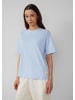 QS T-Shirt in 5072_hellblau