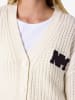 Noisy may Strickjacke in Birch1