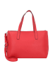 Tom Tailor Marla Handtasche 30 cm in red