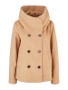 s.Oliver Outdoor Jacke langarm in Beige-braun