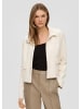 s.Oliver Indoor-Jacke in 0700_creme