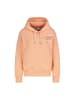 Eight2Nine Sweatshirt in sunny peach