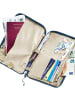 Deuter Travel Wallet in Marine3215