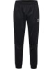 Hummel Sporthose "Core 2.0 Track Pants" in Schwarz