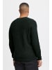 !SOLID Strickpullover SDKotchap in Grün