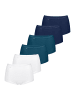 Sloggi Maxi Slip Basic+ in Blau