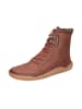 VIVOBAREFOOT Stiefeletten/Boot in braun