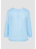 s.Oliver Bluse in 5083_hellblau