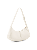 Seidenfelt Loviisa Schultertasche 26 cm cloudy beige