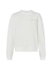 Marc O'Polo DENIM Sweatshirt in ecru