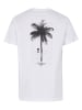 Mister Tee T-Shirts in white
