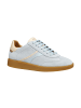 Geox Meleda-Sneaker aus Leder Blau