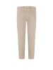 CAMBIO  Stoffhose für Damen in sand