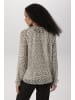 Aniston SELECTED Chiffonbluse in bunt