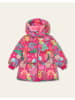 Oilily Coorie Jacke in Rosa