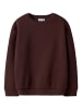 name it Sweatshirt in Bitter Chocolate