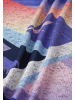 Reima Fleece Pullover " Niksini " in Breezy Violet