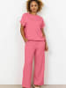 soyaconcept T-shirt SC in 4390 RAPTURE ROSE