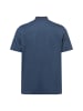 Ragman Poloshirt in indigo marine - 0010