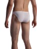 Olaf Benz Brasilslip RED1601 Brazilbrief in white