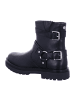Copenhagen Kids Stiefel Kinder BIKER LOW in Schwarz