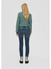 QS Jeans-Hose SADIE in 57Z6_blau