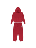 Lonsdale Trainingsanzug "Sundridge" in Rot