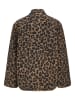 JJXX Teddyfell Jacke in Cornstalk