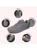 DOTALES LiteStep Barfußschuhe in  Grau 36
