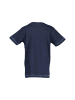 Blue Seven Jungen Shirt dunkelblau "Hai"