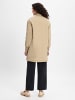 Marc O'Polo Kurzmantel in sand