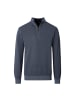 CASAMODA Pullover in silber