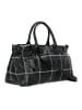 Desigual Mai-Tai Handtasche 40 cm in schwarz
